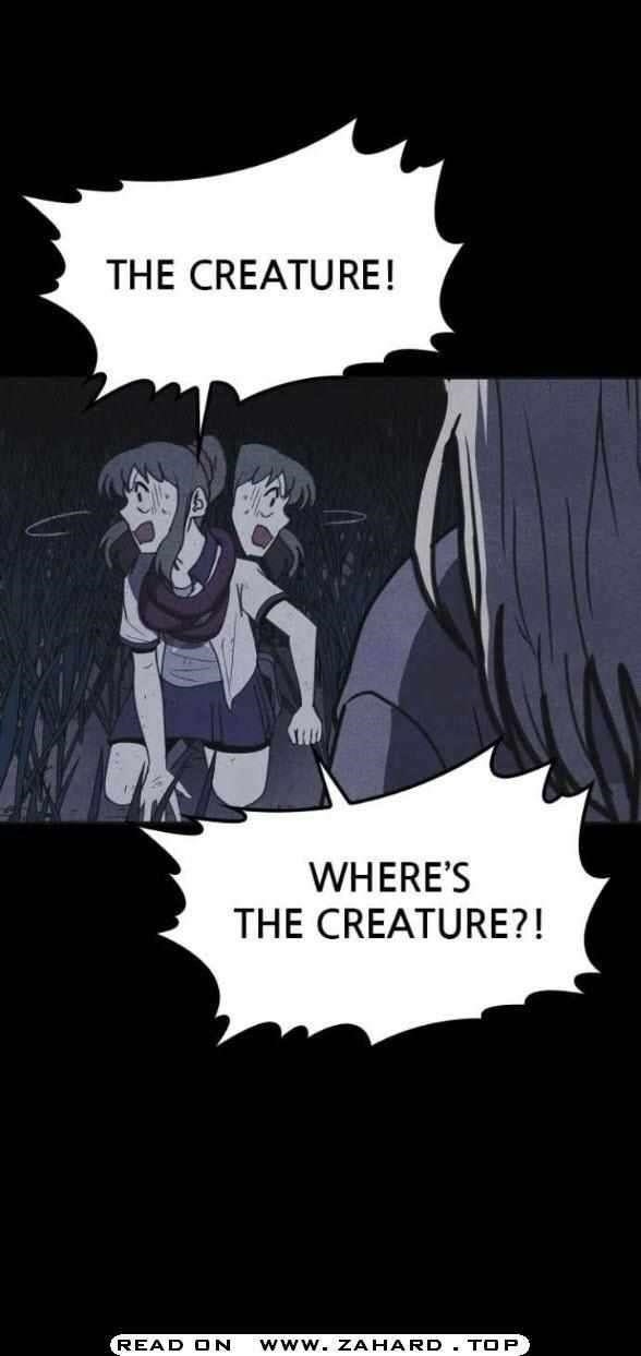 Shotgun Boy Chapter 28 - Page 33