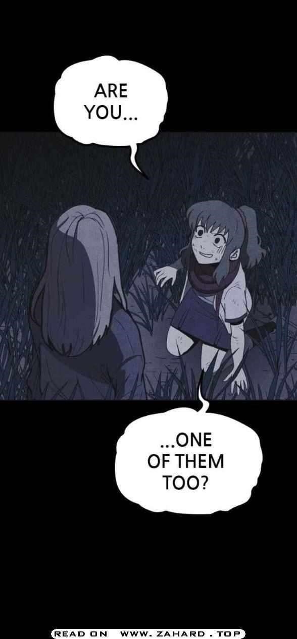 Shotgun Boy Chapter 28 - Page 36