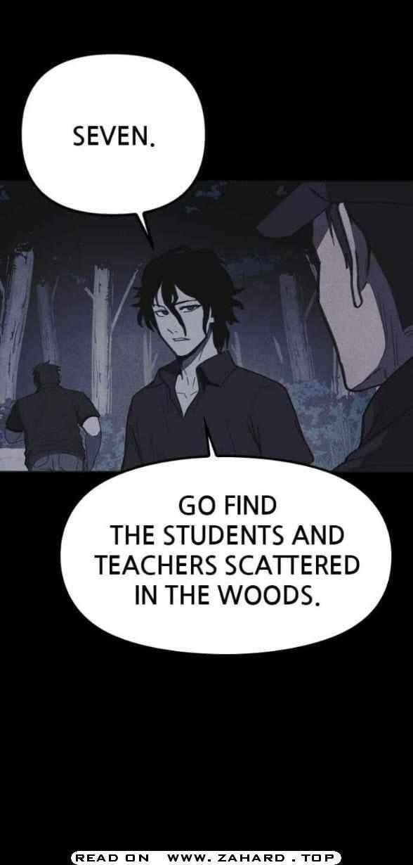 Shotgun Boy Chapter 28 - Page 53