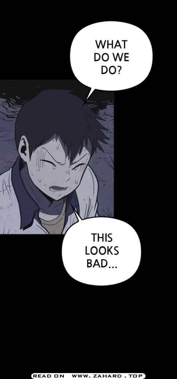 Shotgun Boy Chapter 29 - Page 33