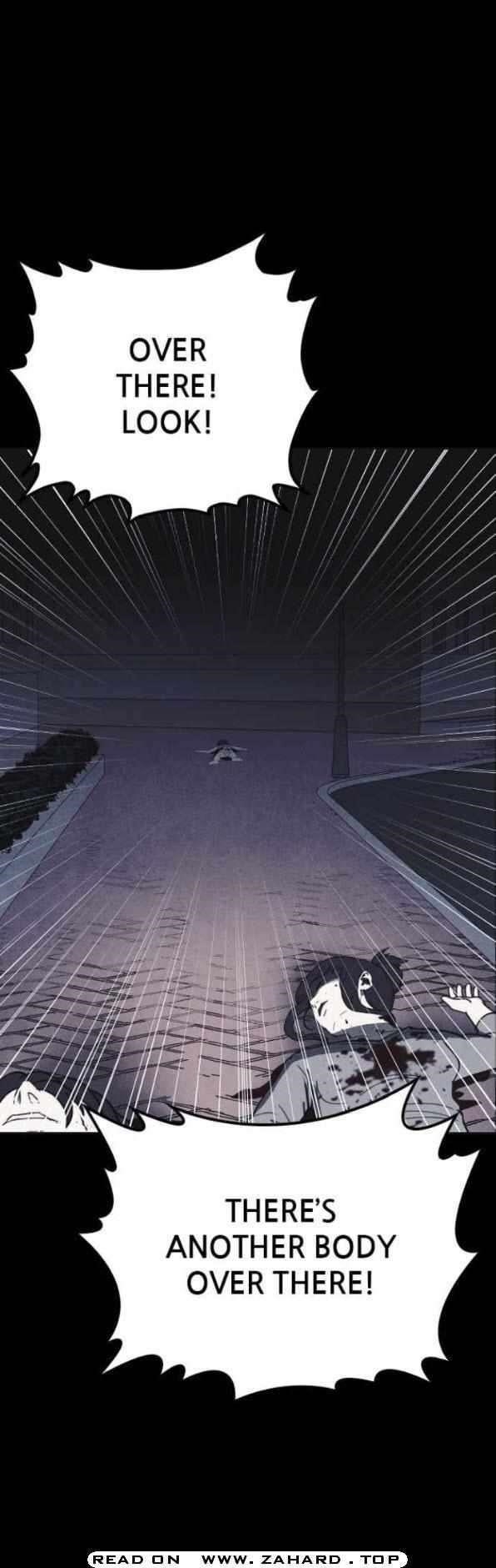 Shotgun Boy Chapter 29 - Page 42