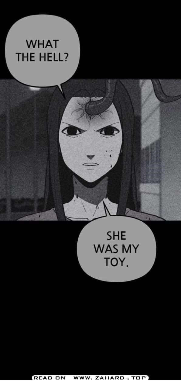 Shotgun Boy Chapter 29 - Page 57