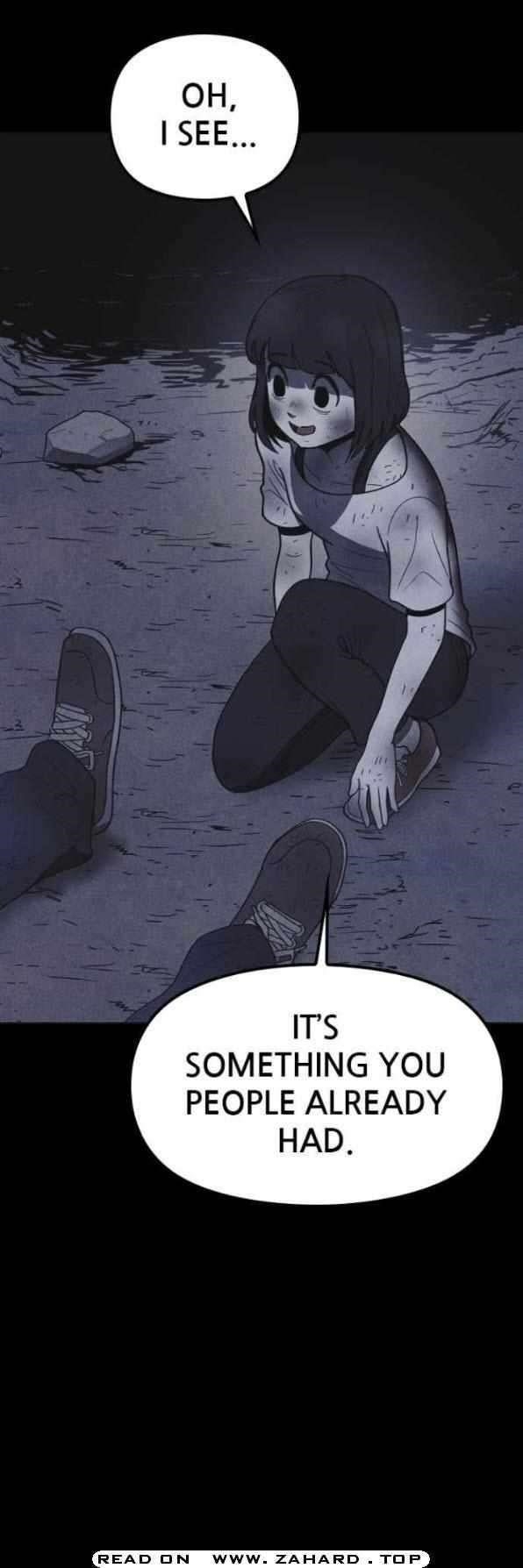 Shotgun Boy Chapter 29 - Page 68
