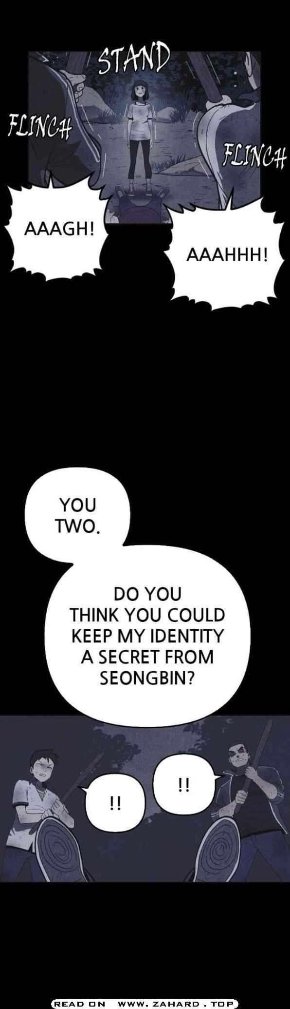 Shotgun Boy Chapter 29 - Page 71