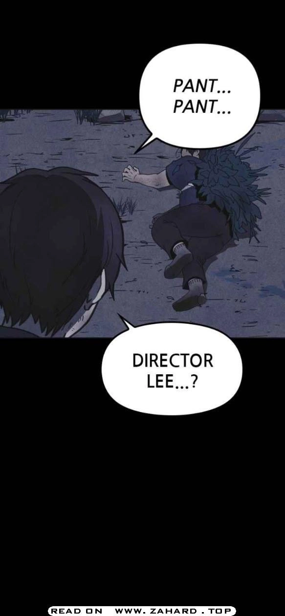 Shotgun Boy Chapter 30 - Page 32
