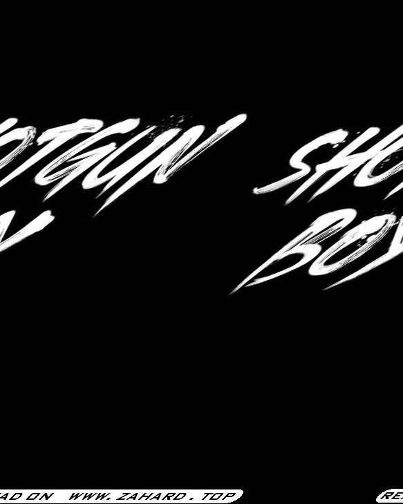 Shotgun Boy Chapter 30 - Page 8