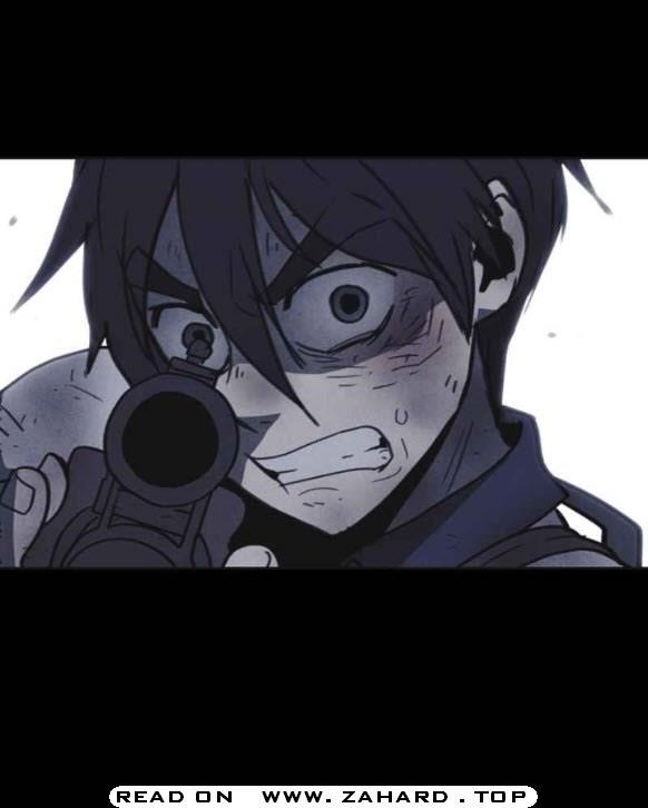 Shotgun Boy Chapter 32 - Page 27