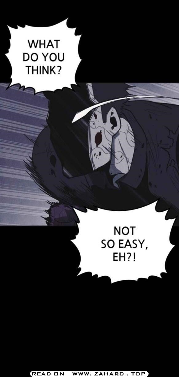 Shotgun Boy Chapter 32 - Page 38
