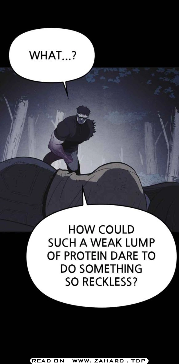 Shotgun Boy Chapter 32 - Page 48