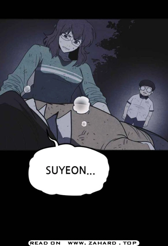 Shotgun Boy Chapter 32 - Page 58