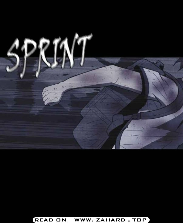 Shotgun Boy Chapter 33 - Page 12
