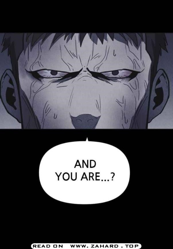 Shotgun Boy Chapter 33 - Page 27