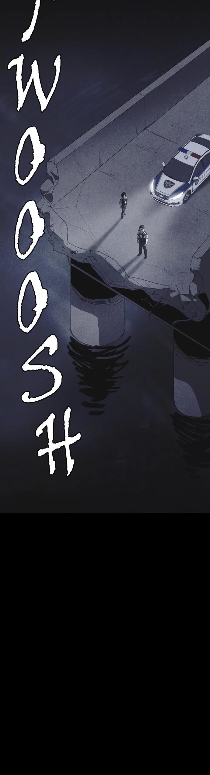 Shotgun Boy Chapter 35 - Page 45