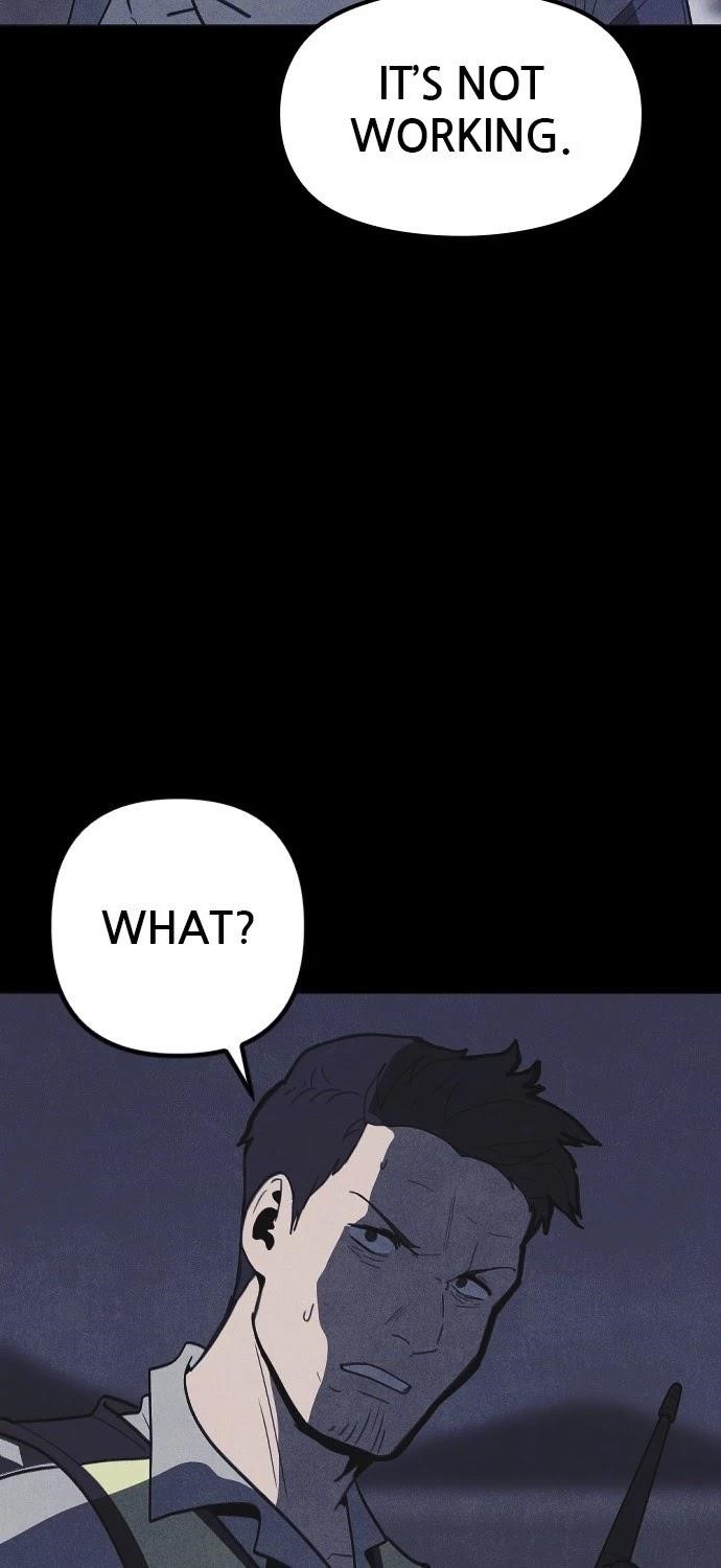 Shotgun Boy Chapter 35 - Page 49