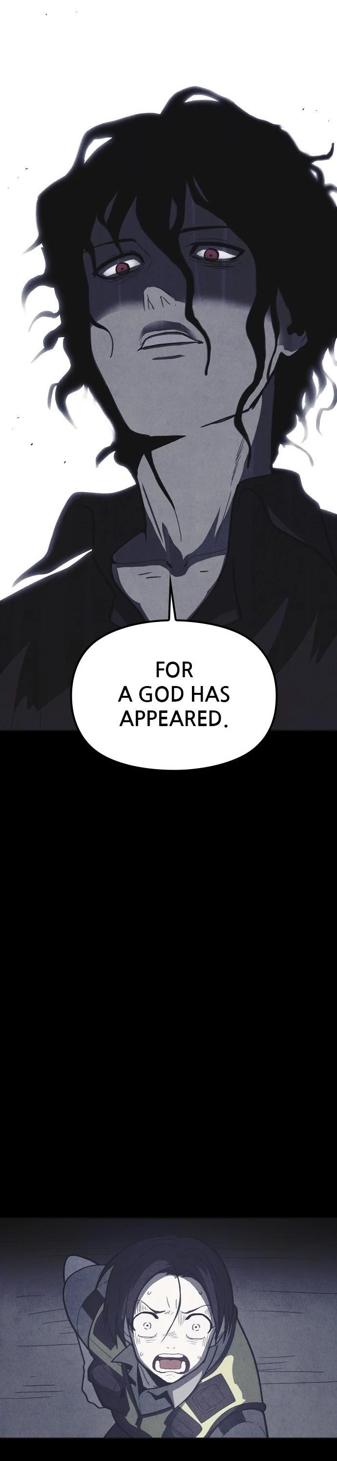 Shotgun Boy Chapter 36 - Page 18