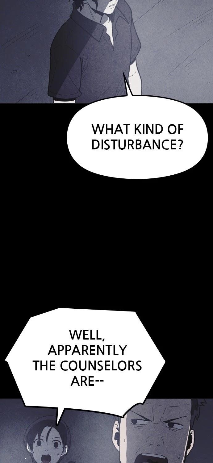 Shotgun Boy Chapter 36 - Page 4