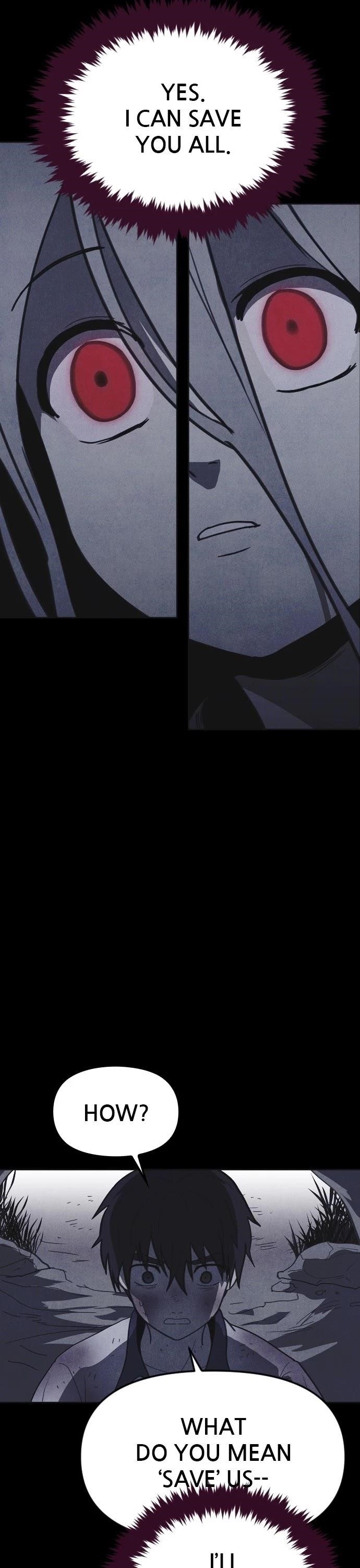 Shotgun Boy Chapter 36 - Page 48