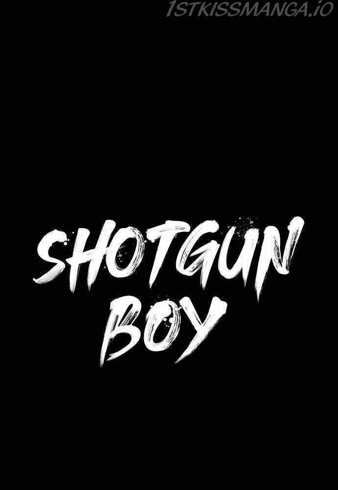Shotgun Boy Chapter 37 - Page 11