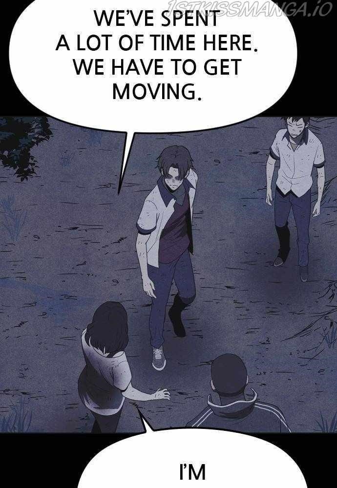Shotgun Boy Chapter 37 - Page 32