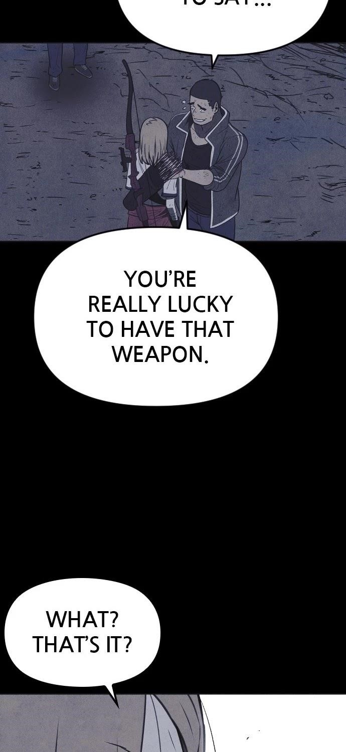 Shotgun Boy Chapter 38 - Page 14