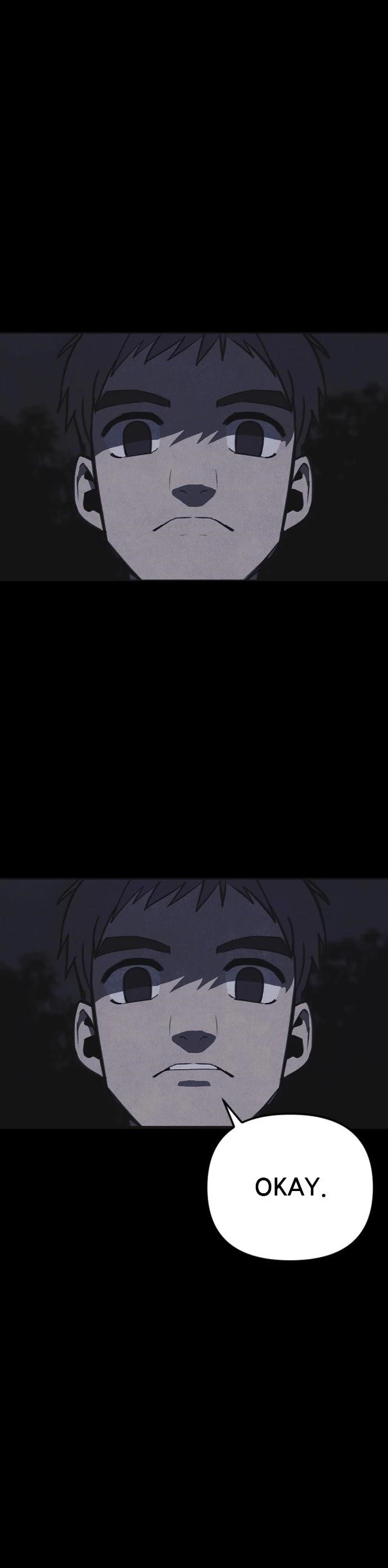 Shotgun Boy Chapter 38 - Page 41