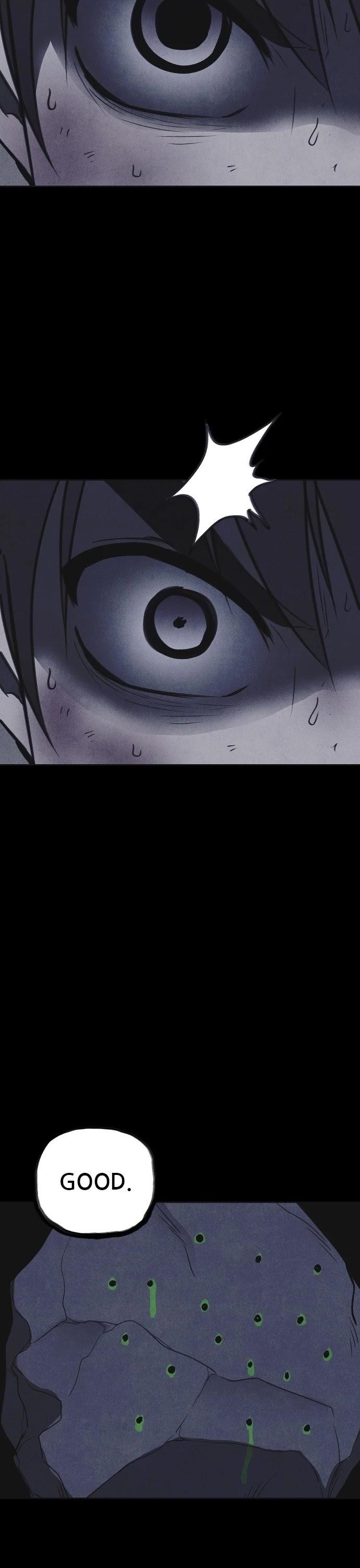 Shotgun Boy Chapter 38 - Page 56