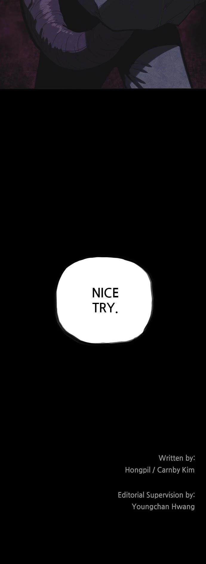 Shotgun Boy Chapter 38 - Page 58