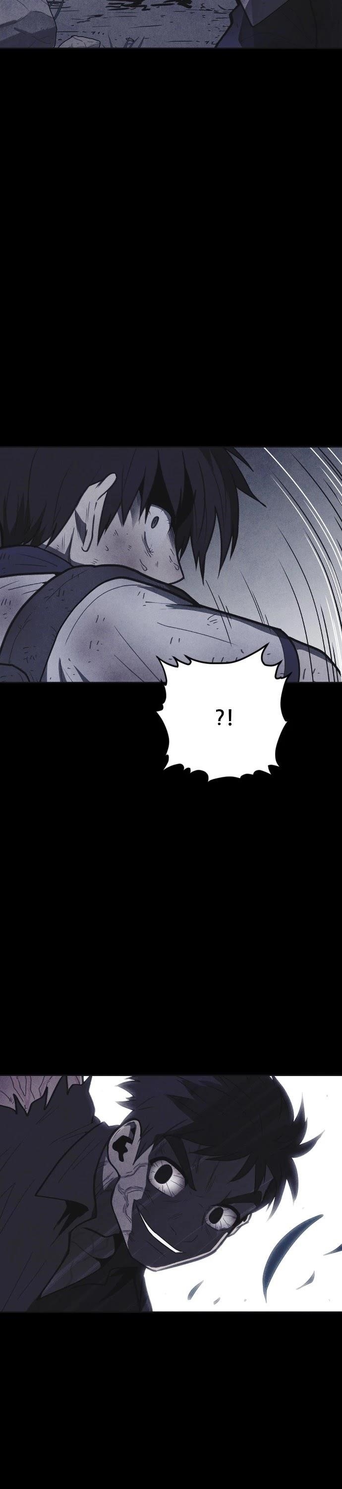 Shotgun Boy Chapter 39 - Page 29