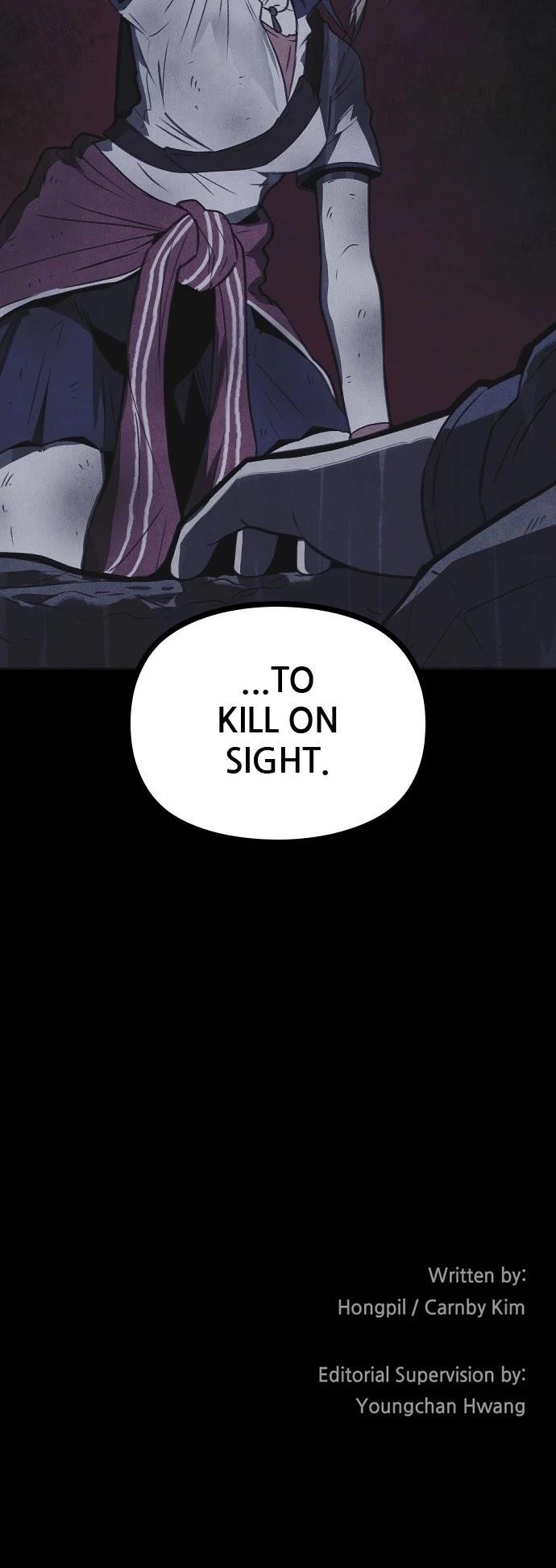 Shotgun Boy Chapter 39 - Page 50