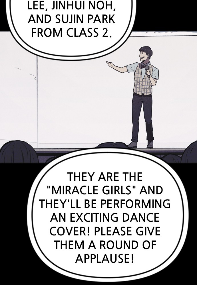 Shotgun Boy Chapter 4 - Page 128