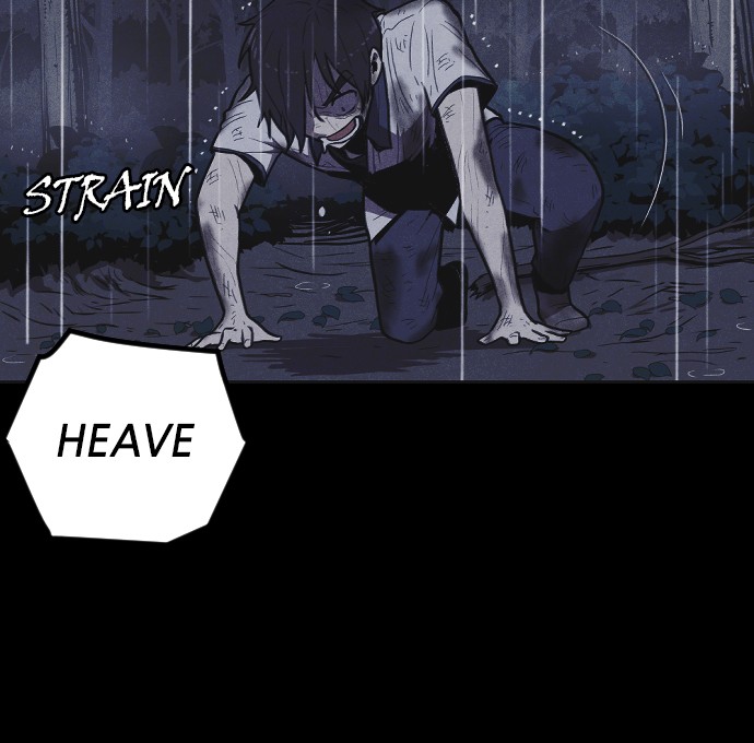 Shotgun Boy Chapter 4 - Page 182