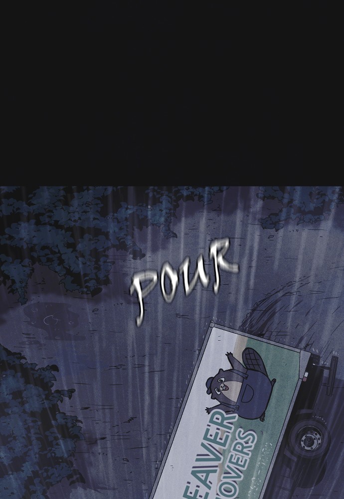 Shotgun Boy Chapter 4 - Page 217