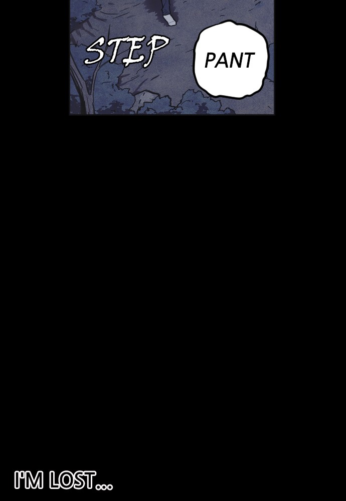 Shotgun Boy Chapter 4 - Page 50