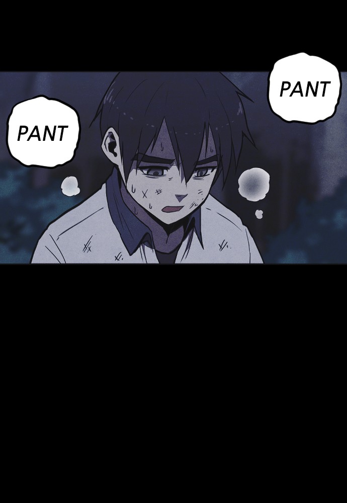 Shotgun Boy Chapter 4 - Page 64