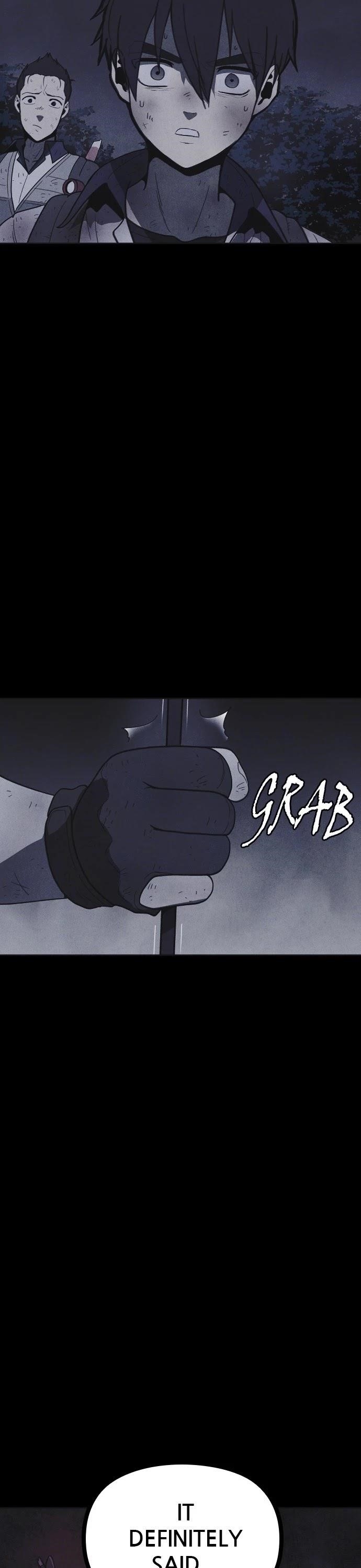 Shotgun Boy Chapter 40 - Page 2