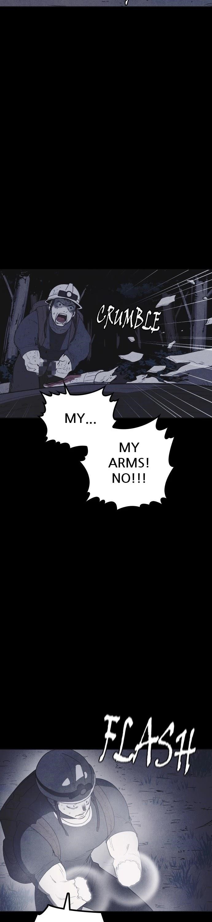 Shotgun Boy Chapter 43 - Page 25
