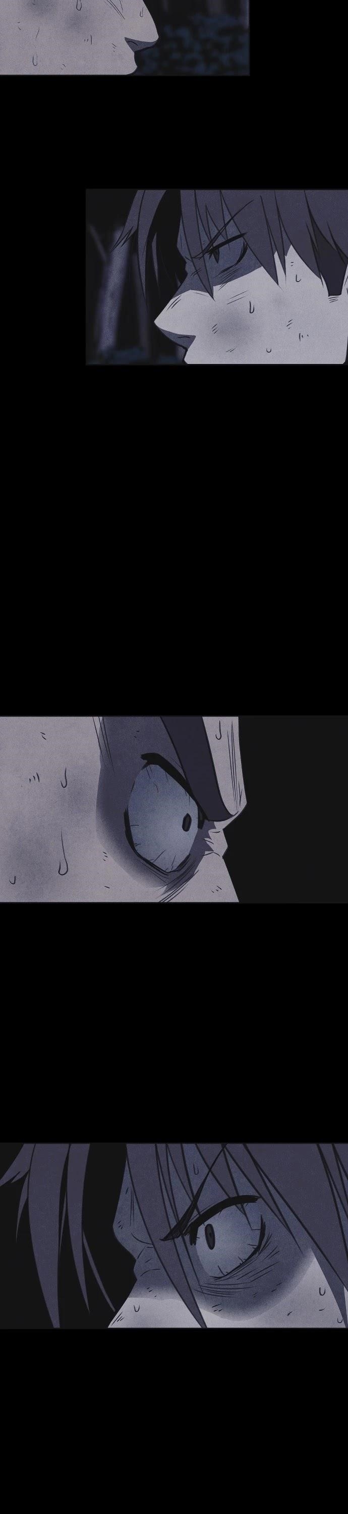 Shotgun Boy Chapter 48 - Page 10