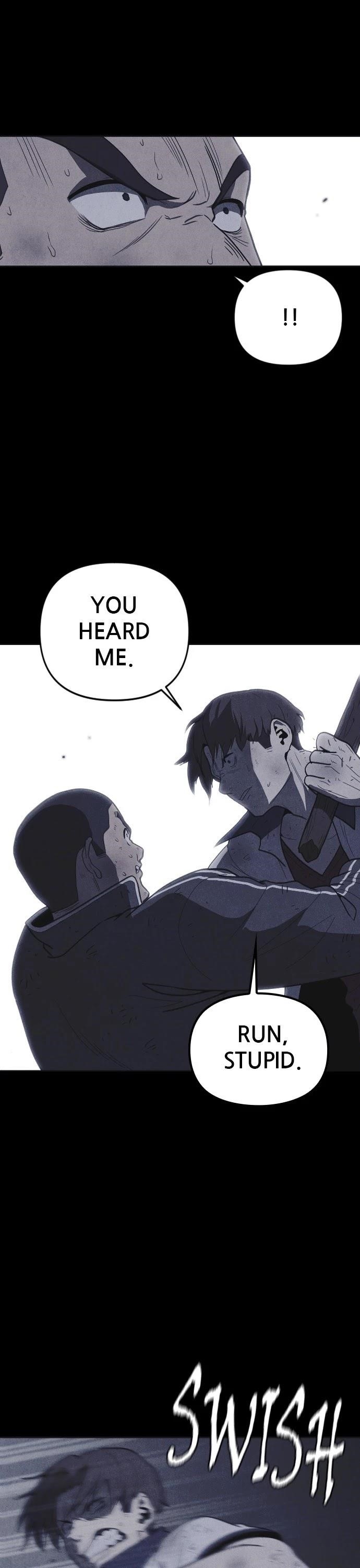 Shotgun Boy Chapter 48 - Page 14