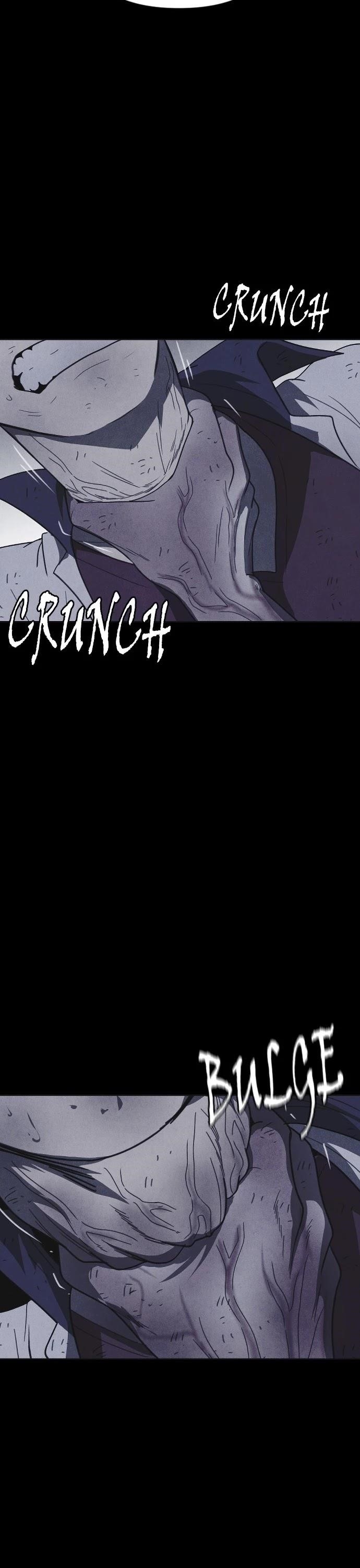Shotgun Boy Chapter 48 - Page 22