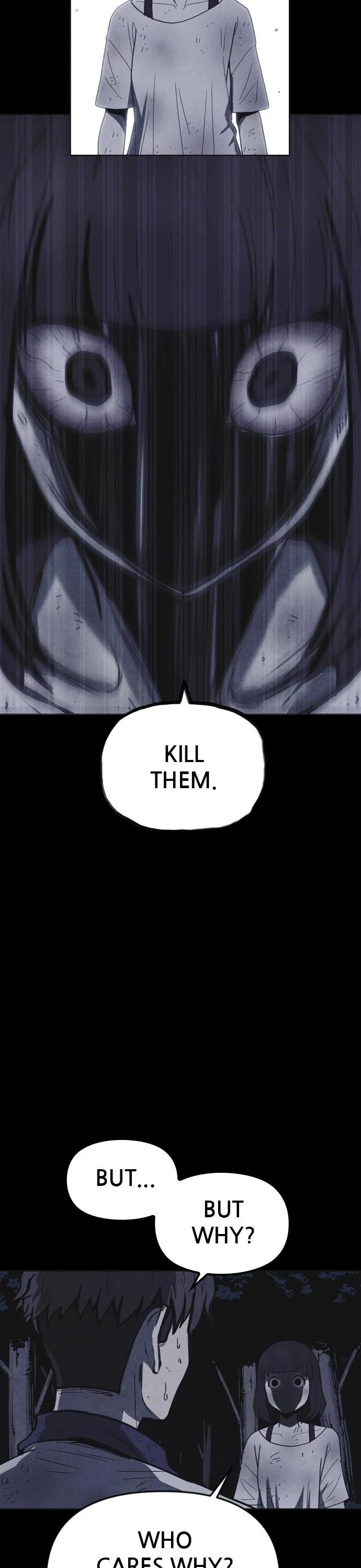 Shotgun Boy Chapter 48 - Page 3
