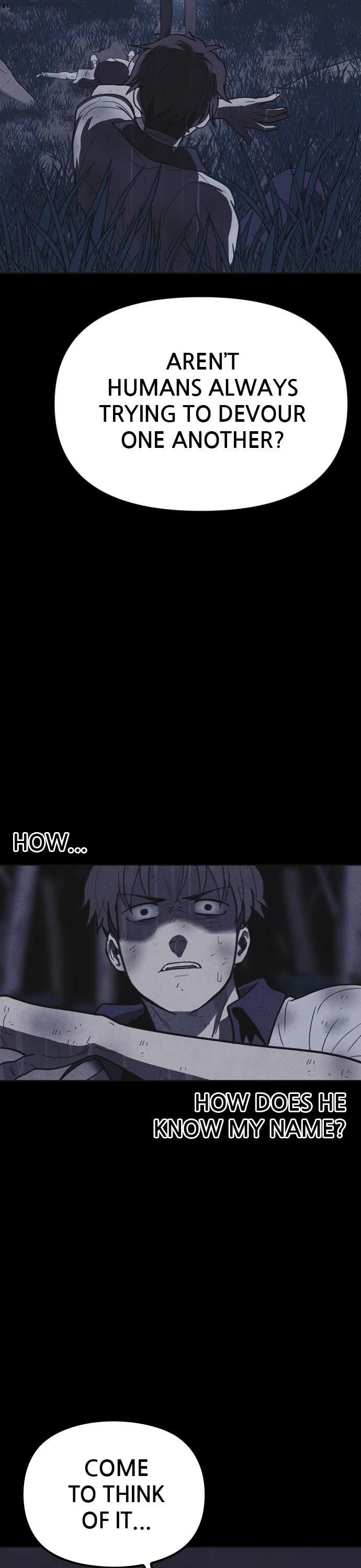 Shotgun Boy Chapter 48 - Page 38