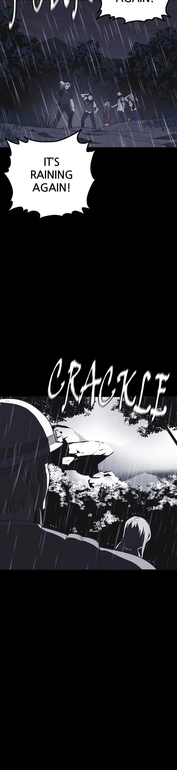 Shotgun Boy Chapter 49 - Page 6