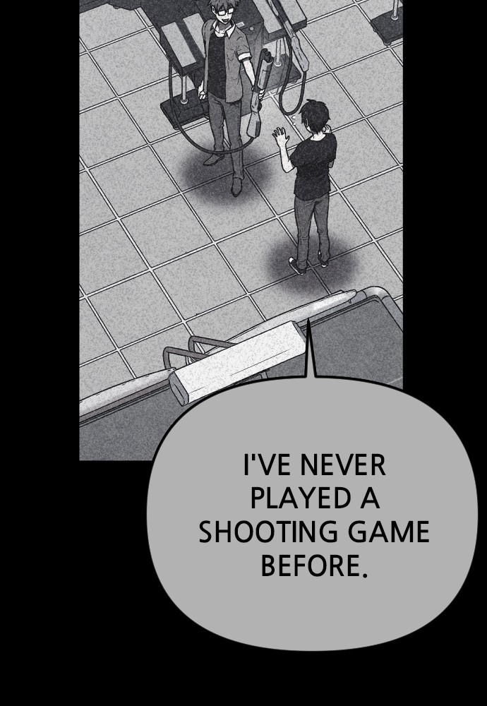 Shotgun Boy Chapter 5 - Page 139
