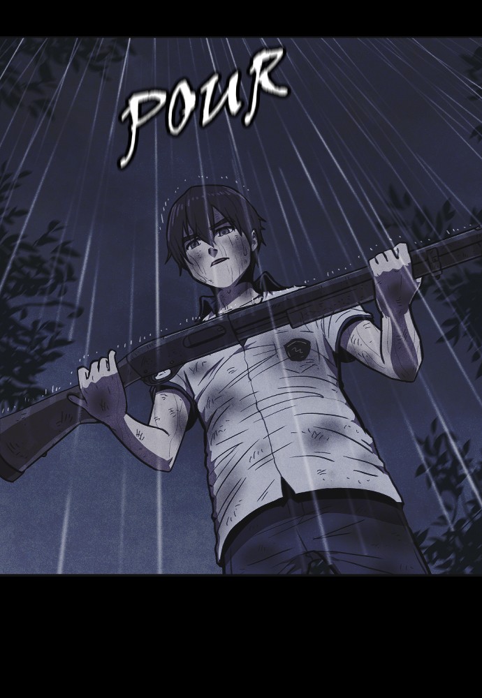 Shotgun Boy Chapter 5 - Page 17