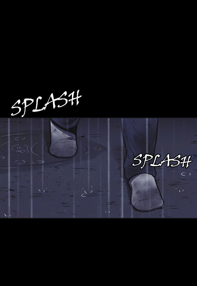 Shotgun Boy Chapter 5 - Page 21
