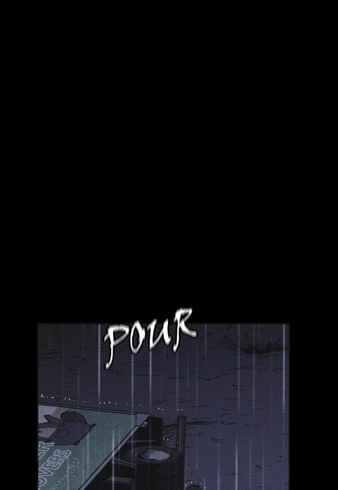 Shotgun Boy Chapter 5 - Page 22