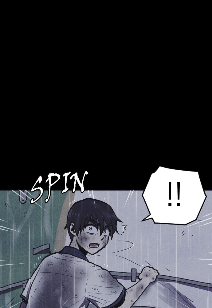 Shotgun Boy Chapter 5 - Page 35