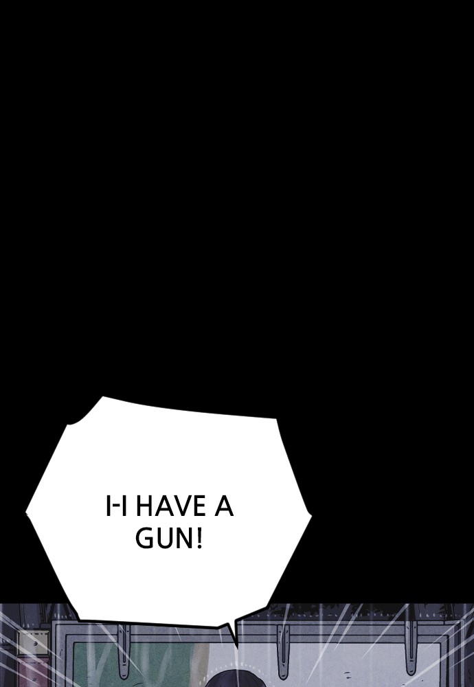 Shotgun Boy Chapter 5 - Page 54