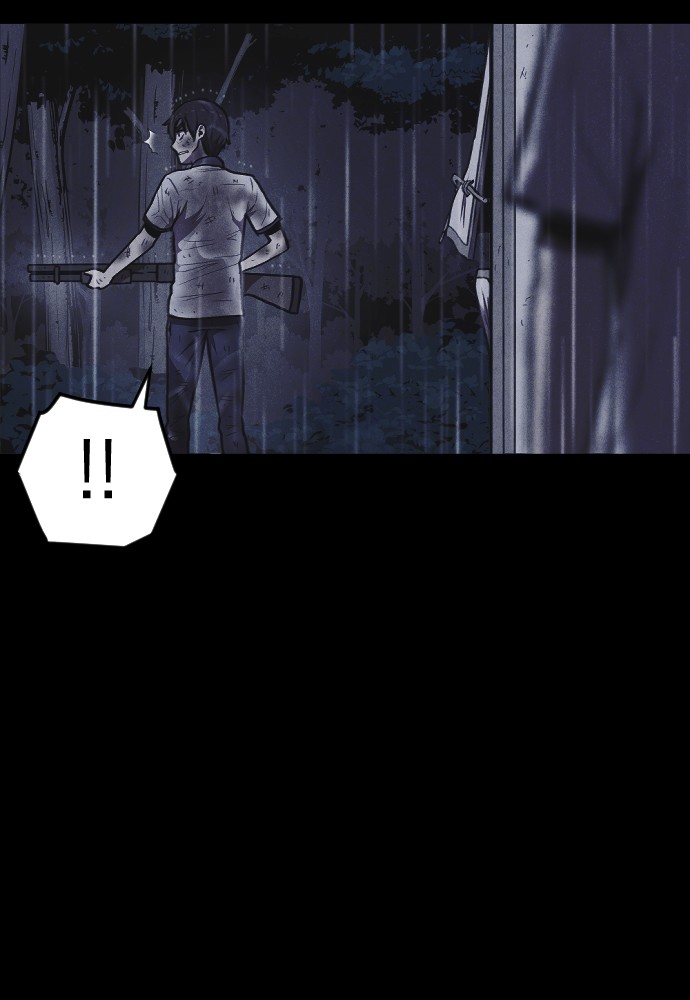 Shotgun Boy Chapter 5 - Page 61