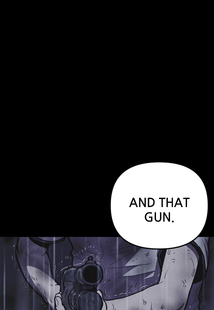 Shotgun Boy Chapter 5 - Page 69